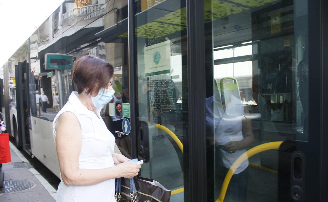 La línea 7 de Tuvisa recuperará las frecuencias previas a la pandemia